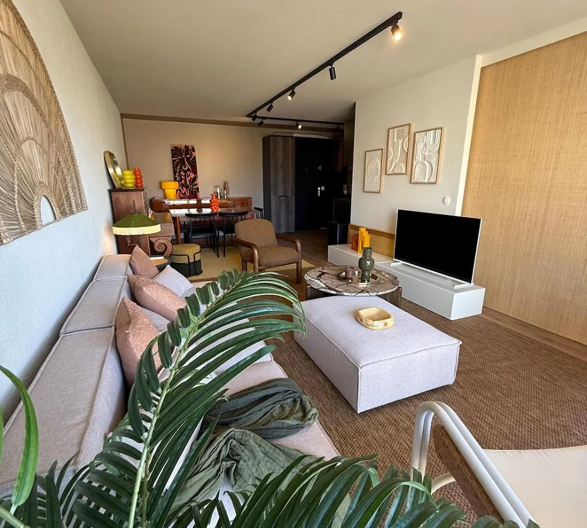 Apartment Appartement Elegant 3 Chambres Saint-Tropez France