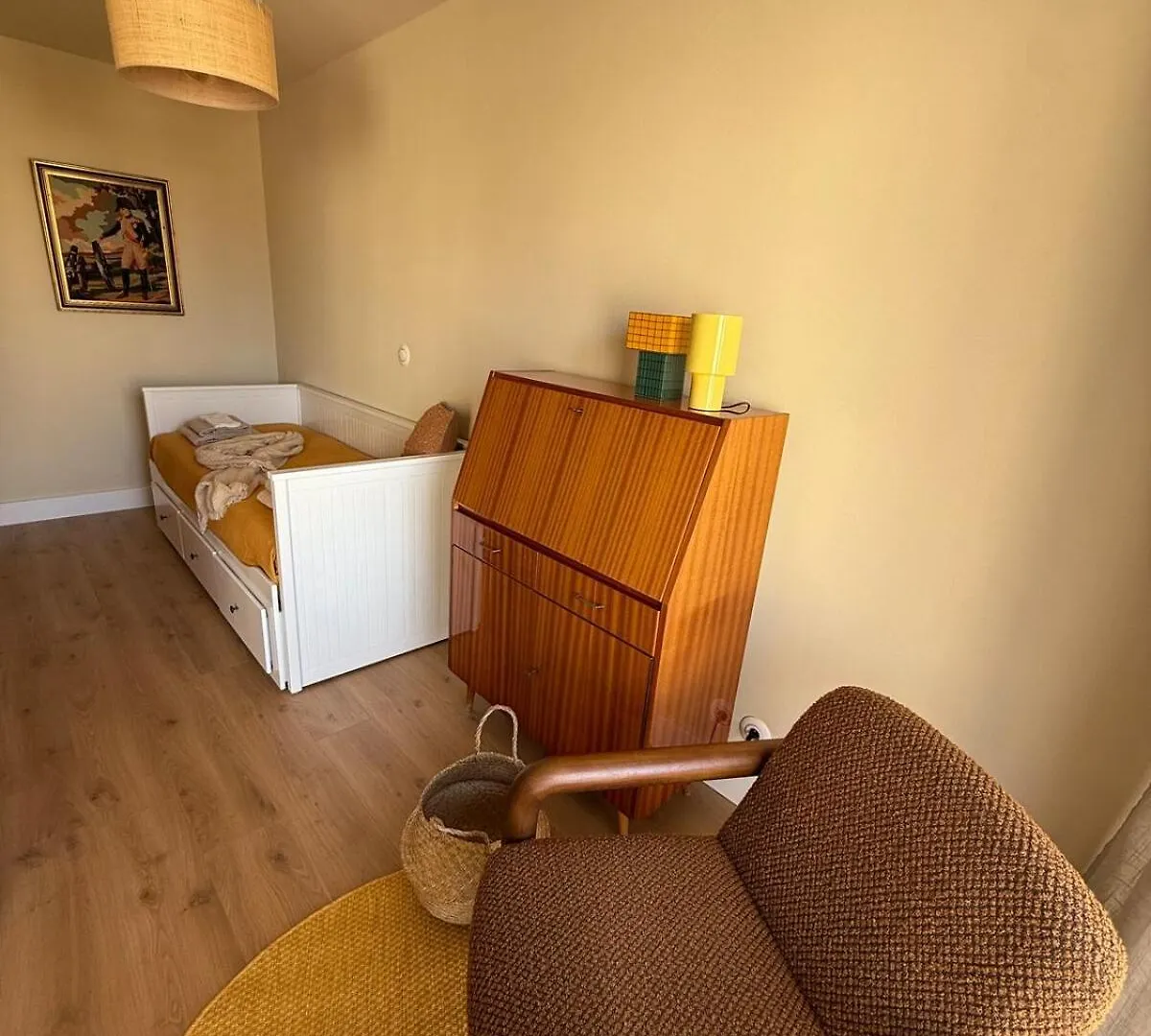 Apartment Appartement Elegant 3 Chambres Saint-Tropez