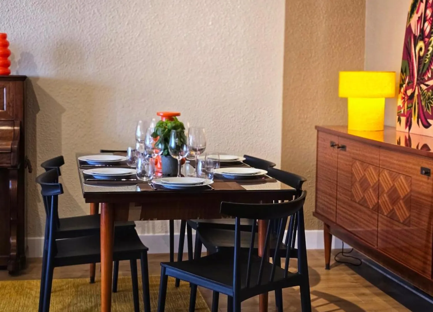 Apartmán Appartement Elegant 3 Chambres Saint Tropez Francie