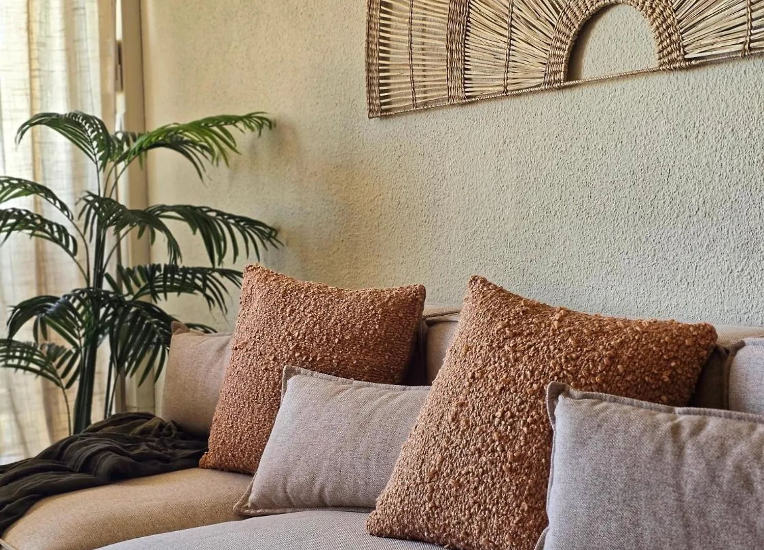 Appartement Elegant 3 Chambres Saint Tropez