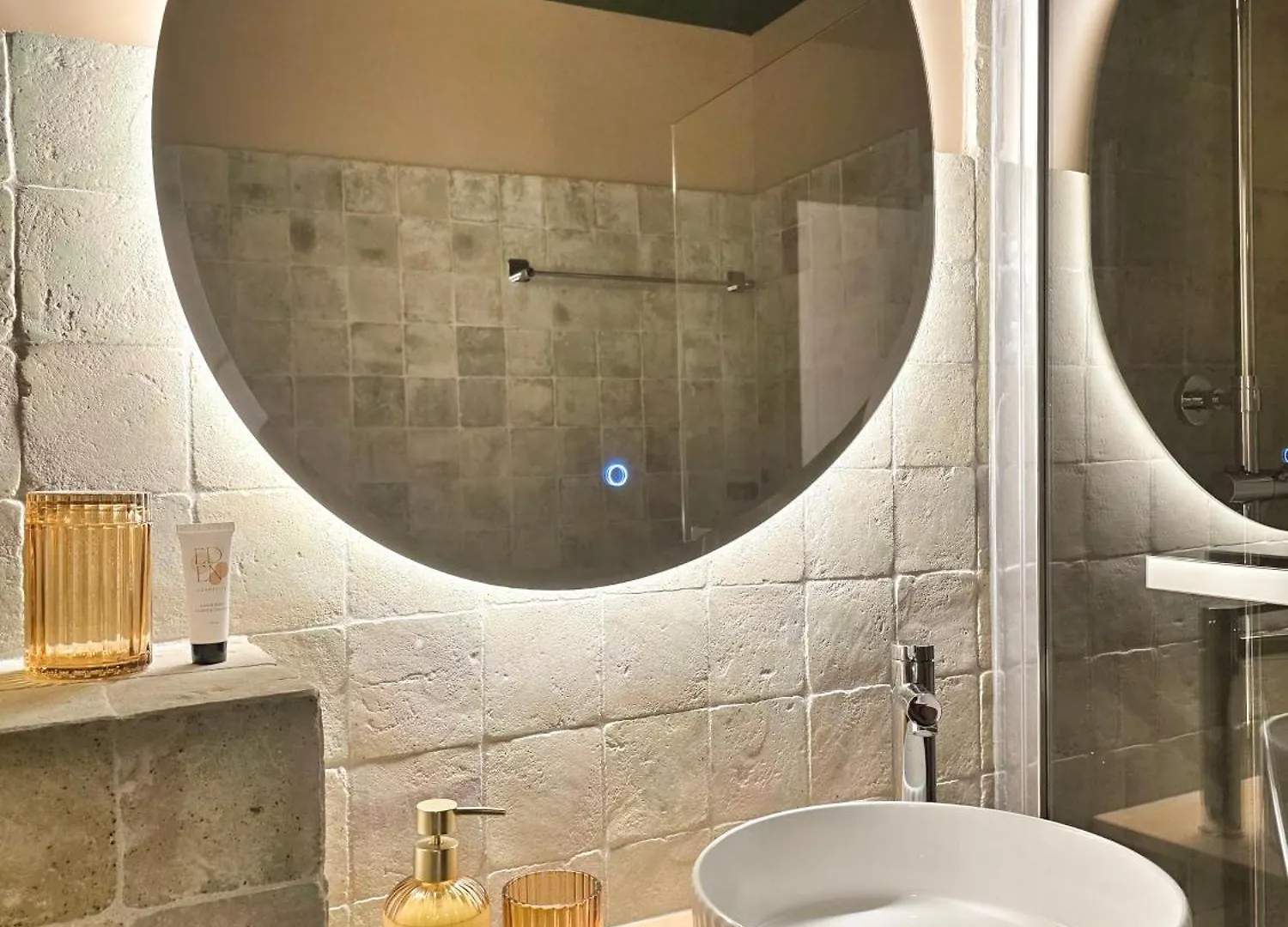 Apartmán Appartement Elegant 3 Chambres Saint Tropez