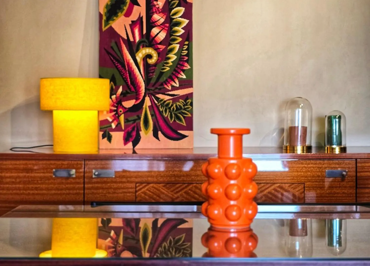 Appartement Elegant 3 Chambres Saint Tropez 0*,  Francie