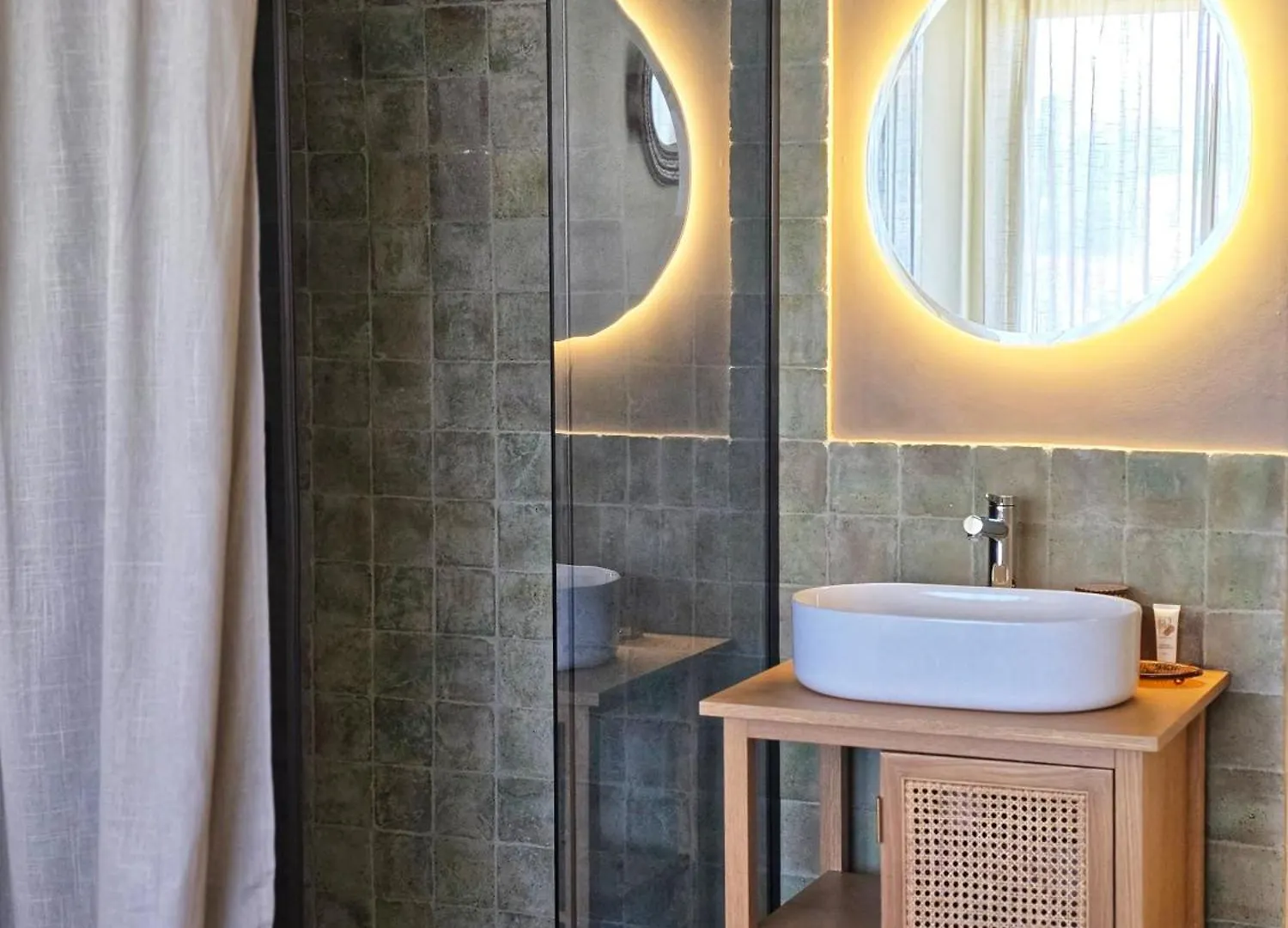 Appartement Elegant 3 Chambres Saint Tropez