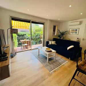  Appartement Superbe Avec Parking Sur Place