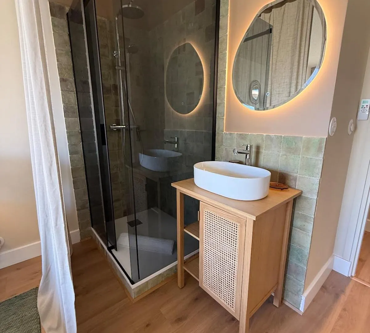 Apartment Appartement Elegant 3 Chambres Saint-Tropez