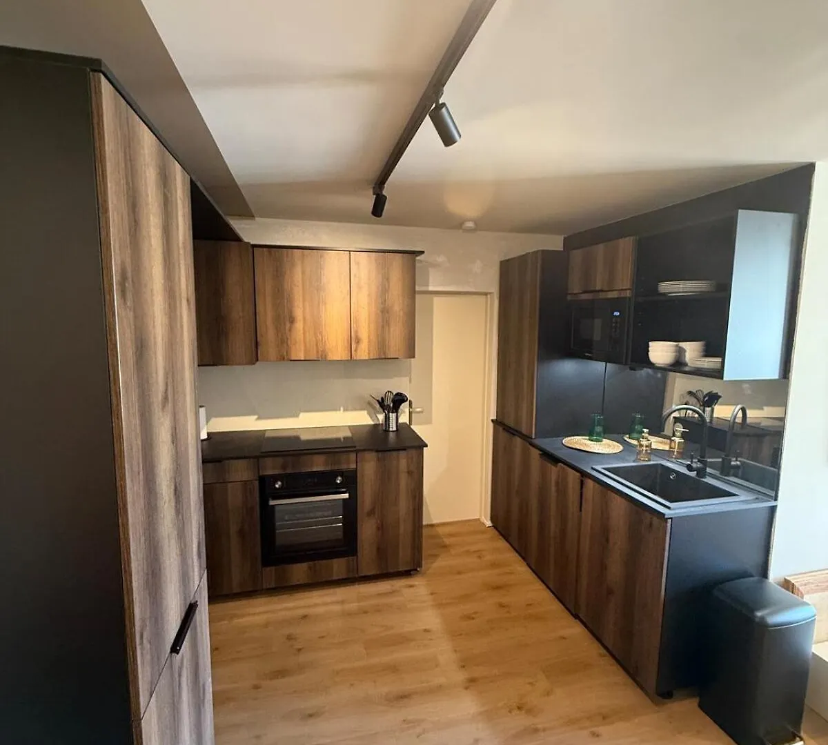 Appartement Elegant 3 Chambres Saint-Tropez France