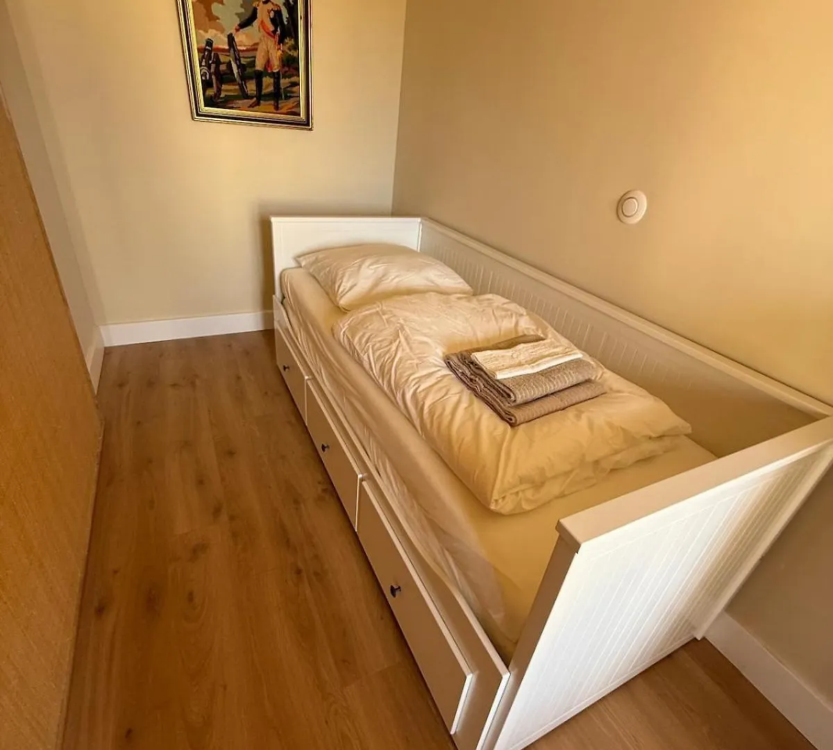 Appartement Elegant 3 Chambres Saint-Tropez